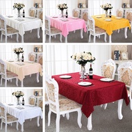Hotel Tablecloth Square Table Cloth Moonstars Nordic Coffee Table Tablecloth Small Fresh Square Simp