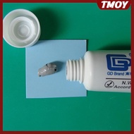 TMOY GD900 Thermal Conductive Grease Paste Silicone Plaster Heat Sink For CPU