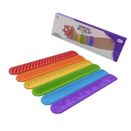BKPP1 Novelty Fun Wristband Toy for Children Kids Chirstmas  Meditation Gadget