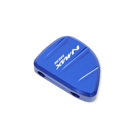 Foot Side Stand Extension Pad Kickstand Kick Stand Plate For YAMAHA NMAX155 NMAX125 Nmax Turbo neo 2