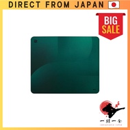 ♞,♘,♙BenQ ZOWIE G-SR-SE Gaming Mouse Pad - Fabric, Rubber Base, Anti-Slip, 100% Flat, 3.5mm Thickne