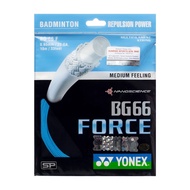 YONEX STRING BG66 FORCE