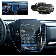 for 2025 Subaru Forester Screen Protector for 2025 Forester Platinum Sport Limited Touring 11.6-in D