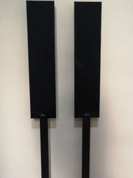 KEF T301 連 T STAND