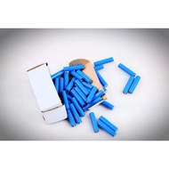 10440 Lithium Battery 3.7V Outdoor Household Strong Light Flashlight No. 7 Battery Large Small Batte