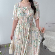 Celeste Home Dress - KANON HOME DRESS COLLECTION