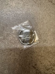 Sanrio Tuxedosam Sanrio 中古小禮物銀牌
