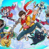 Hi-Fi RUSH Deluxe Edition