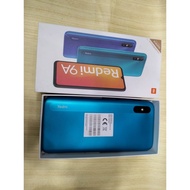 Redmi 9A Ram 2Gb Rom 32Gb (Second)