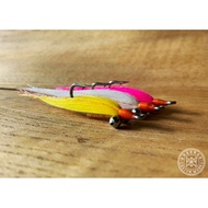 Fly Fishing Flies | Fly Fishing Bait | Crazy Charlie Type