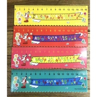 2020 KFC KFC Kiki Paper Tape Ruler