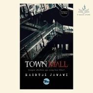 Town Mall - Hasrudi Jawawi (Buku Prima) | Fi Book Store