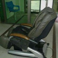 Osim 按摩椅 massage chair，腳部不能按，其它全正常，屯門交收