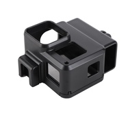 Andoer Vlog Case Action Camera Body Vlogging Cage Frame