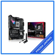 ASUS ROG STRIX X870E-E GAMING WIFI ATX Motherboard/AMD Socket AM5/9000 8000 7000 Series/ Direct from