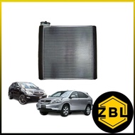 Toyota Harrier 2003-2008 (ACU30) Air Cond Evaporator / Cooling Coil Evaporator AIR COND AC A/C AIRCOND