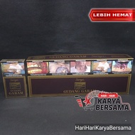 ROKOK GUDANG GARAM SURYA 1 SLOP ISI 10 BUNGKUS X 12'S