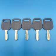 5PCS GY20680 Key For HUSQVARNA Cub Cadet Delta Poulan MTD Toro Mower Lawn Tractor