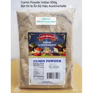 Indian Cumin Powder Spice Cumin Powder 500 Gram