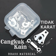 Cangkuk Kain Cangkuk Seluar Pant Hook Trouser Hook