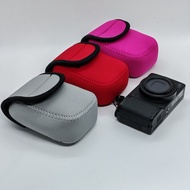 Suitable for Rico GR Camera Liner Bag Simple Shockproof Digital Camera Bag Camera Bag Accessories Co