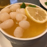 Ice Jelly Powder/爱玉冰预拌粉- 50g (Vegetarian) 1:30 Aiyu Jelly Powder