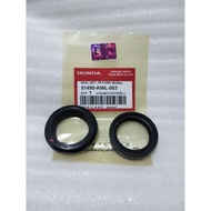 Shock seal + gray cover -51490-KWL- 003-CBR 250 R RR - CBR 250 CBU-thailand