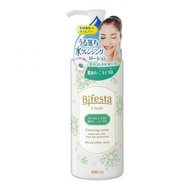 Bifesta 卸妝潔膚水 控油保濕型【主瓶】300ml