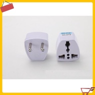 Safety 2-pin to 3-pin socket adapter 5790