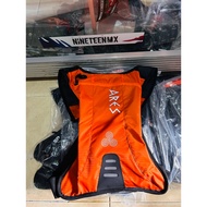 ARES TRIADE 2L TRAIL BACKPACK AND WATER BLADER