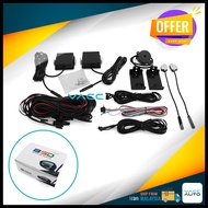 Toyota Honda Perodua BSM Blind Spot Detection Sensor Monitor System Vaccauto Car Replacement Part