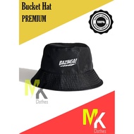 Bazinga Premium Bucket Hat - Mkclothes