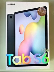 Samsung Galaxy Tab S6 Lite