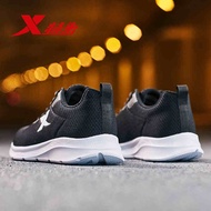 881219119098 Xtep men s women running shoes sports sneakers shoes 2019 mesh running shoes breathable