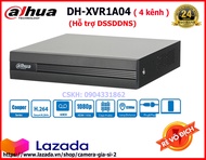 (Chính Hãng) Đầu ghi Camera Dahua 4816 Kênh nhận Camera 2.0Mp CVI TVI AHD IP ( 1B04 1B08 4116HS )