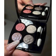 Les 4 Ombres 387 Utopia Eyeshadow