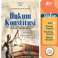 Constitutional Law - Muhamad Erwin