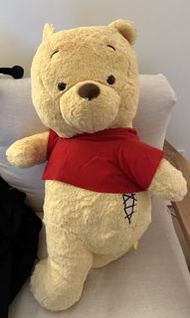 Winnie the Pooh 維尼 景品