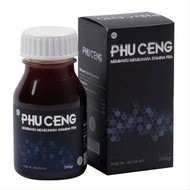 MADU PUCHENG / MADU PHU CENG ORIGINAL MENINGKATKAN STAMINA