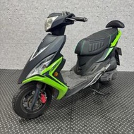 《新北二手機車》 2017 光陽 VJR 125 #2719 #免費試乘/中古機車/二手機車/流行車款/實體門市