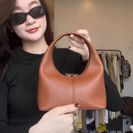 Beautiful 8804 round top handle bag
