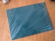 A4 cutting mat 𠝹刀墊 切割墊