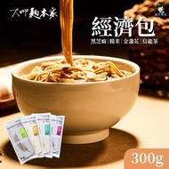 [Weimei Store] Dajia Noodles Oolong Tea (Economical Package) 300g Package