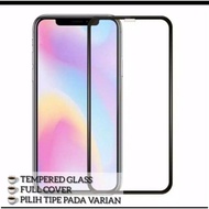 Tempered Glass Full Oppo F3 Tempered Glass Full Oppo F3 Anti-scratch Glass Oppo F3