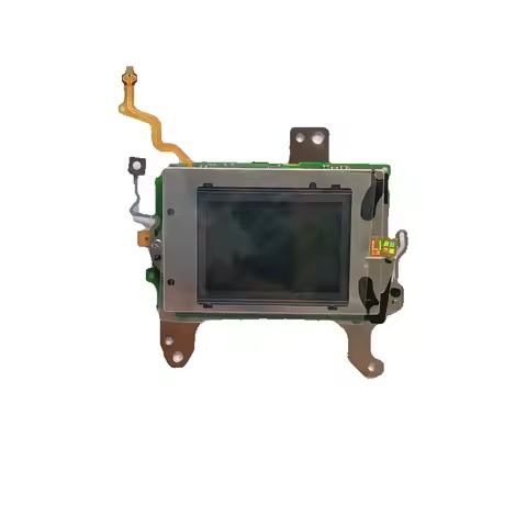 Original CCD CMOS for Canon EOS 6D2 6D Mark ii CCD Image Sensor Suitable Digital Camera Repair Parts