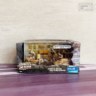Forces of Valor 1: 32 US 101st Airborne Division Kuwait 1991