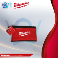 MILWAUKEE ZIPPERED POUCH