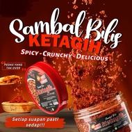 DNS SAMBAL BILIS KETAGIH SAMBAL BILIS GARING SAMBAL BILIS RANGUP SAMBAL IKAN BILIS KETAGIH SAMBAL IK