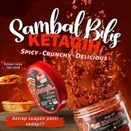 DNS SAMBAL BILIS KETAGIH SAMBAL BILIS GARING SAMBAL BILIS RANGUP SAMBAL IKAN BILIS KETAGIH SAMBAL IKAN BILIS PEDAS