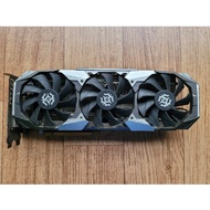 ZOTAC GTX1070 8GB DDR5 X-Gaming oC Nvidia Graphics Card
